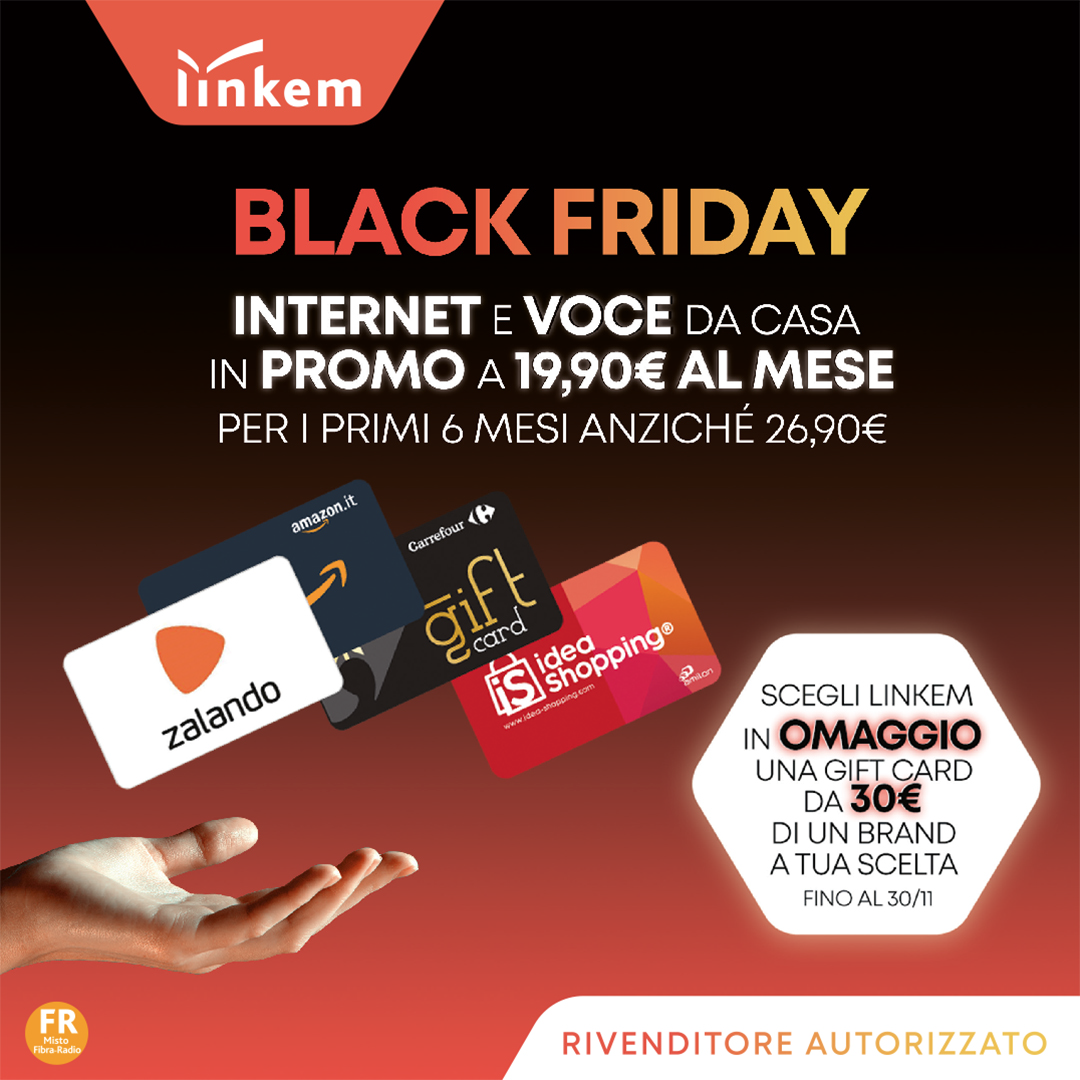 211120_Linkem_Black_Friday